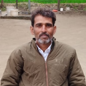 Aakash Bharti
