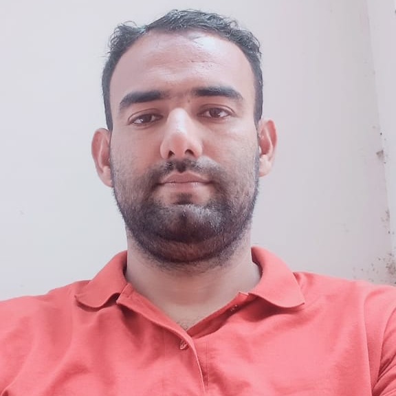 Saurabh Chaudhary