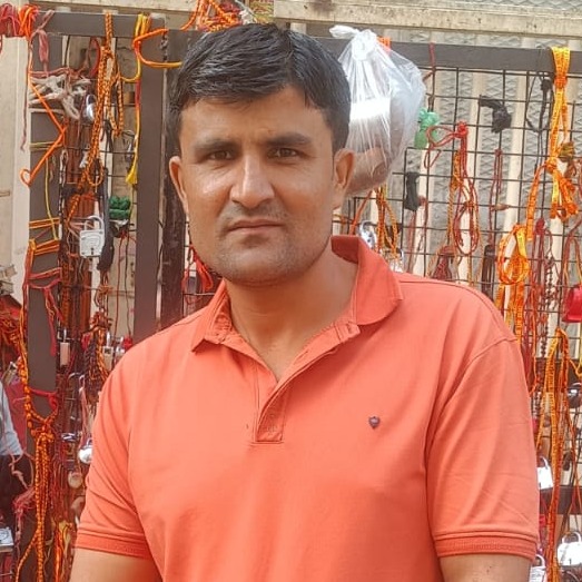 Ankit Chaudhary