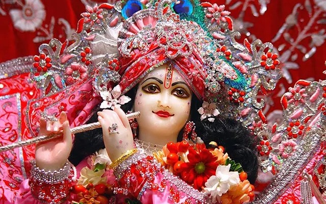 Shri Krishna Janmashtami
