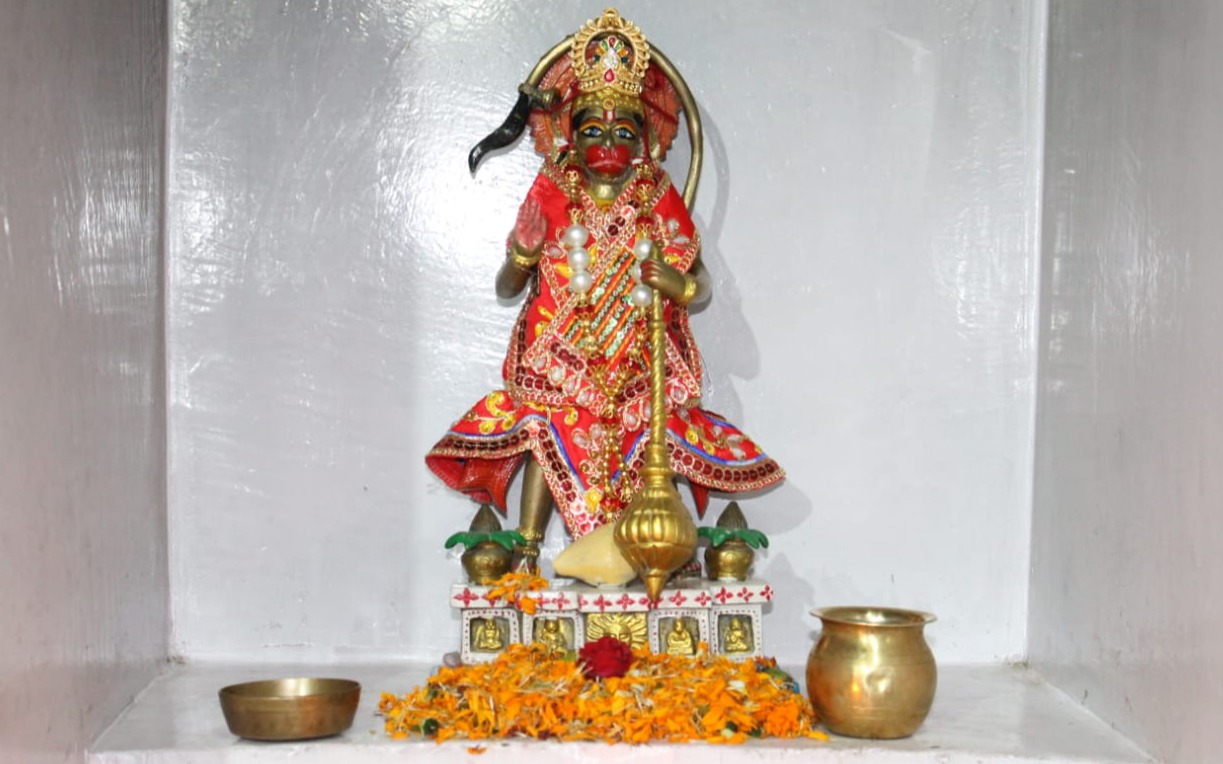 Shri Hanuman Ji Janmotsav 2025