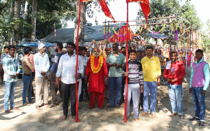 Kalash Yatra 2025