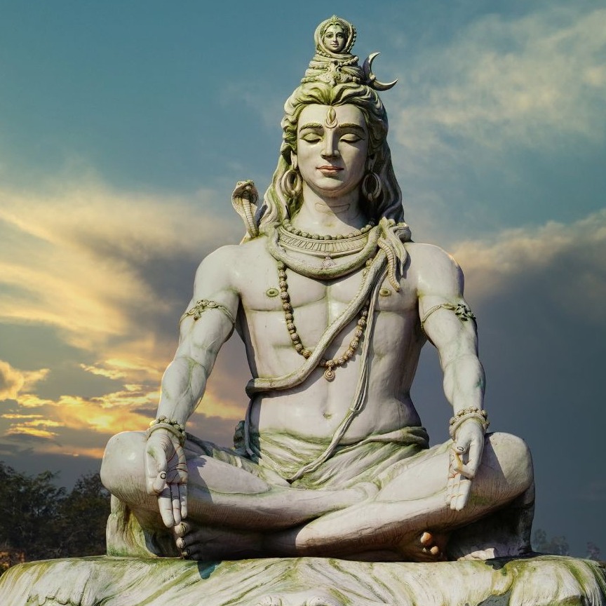 Maha Shivaratri