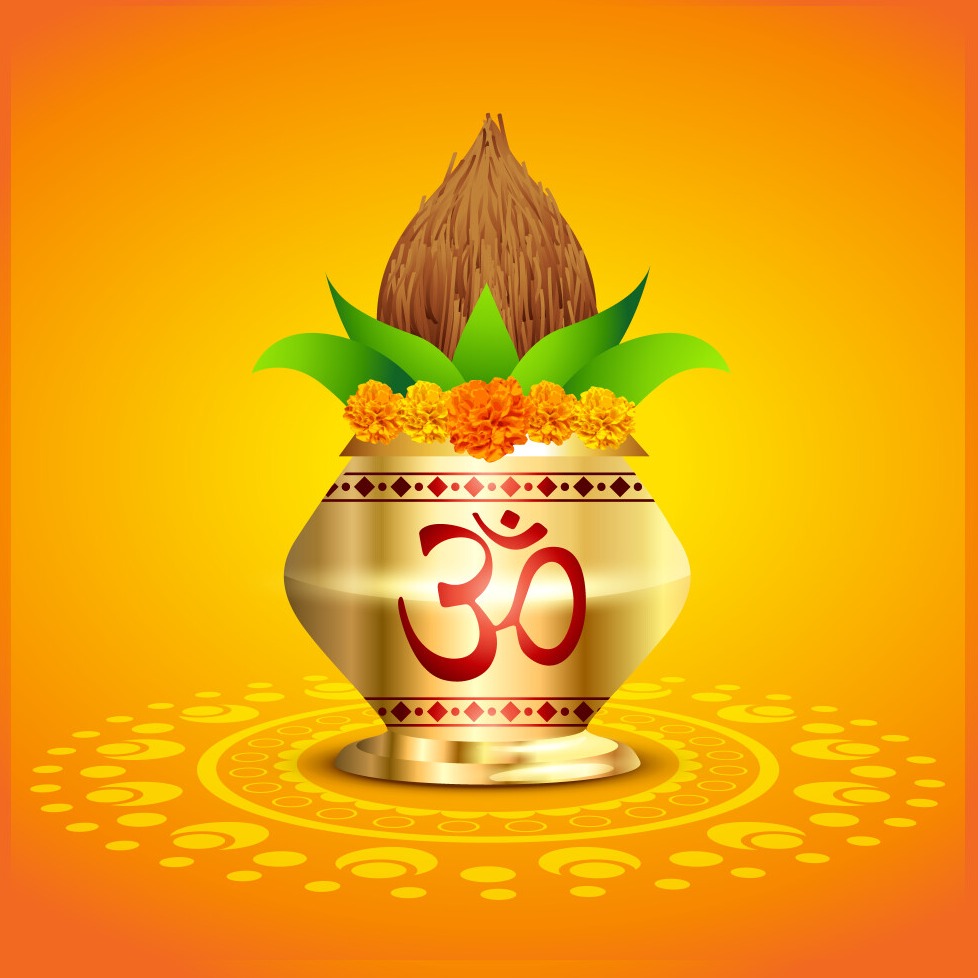 Kalash Yatra